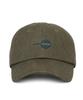Eondeokeonteulol Cotton Logo Ball Cap Round Logo / Authentic B B / Cation Khaki