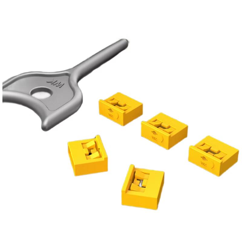 USB Port Blocker Security Kit