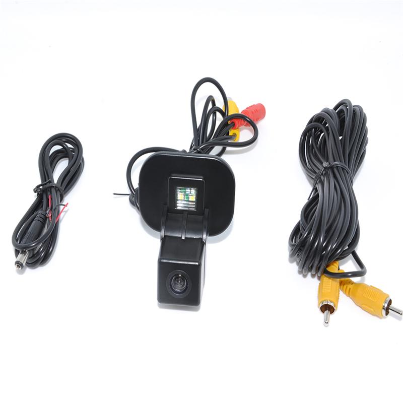 Autokamera pro Hyundai Verna Solaris Sedan Autokamera pro KIA CCD Noční verze Vodotěsná