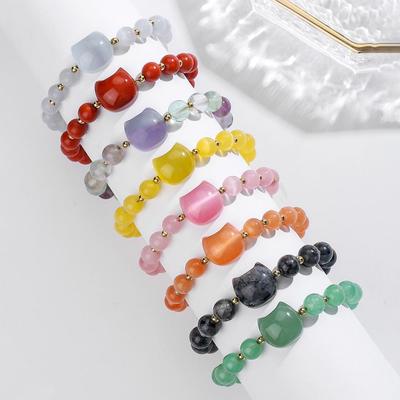 Pulseras – Pulseras con cuentas