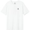 Nike AS M ACG DF TEE M90 LBR+HBR TR T-Shirt Asia Sizing 'White Orange' Men's HJ0799-121