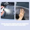 Auto Plastic Hersteller Keramische Coating Automotive Interieur Reconditionering Voor Auto Interieur Opknappen Leer Renovator Reiniging