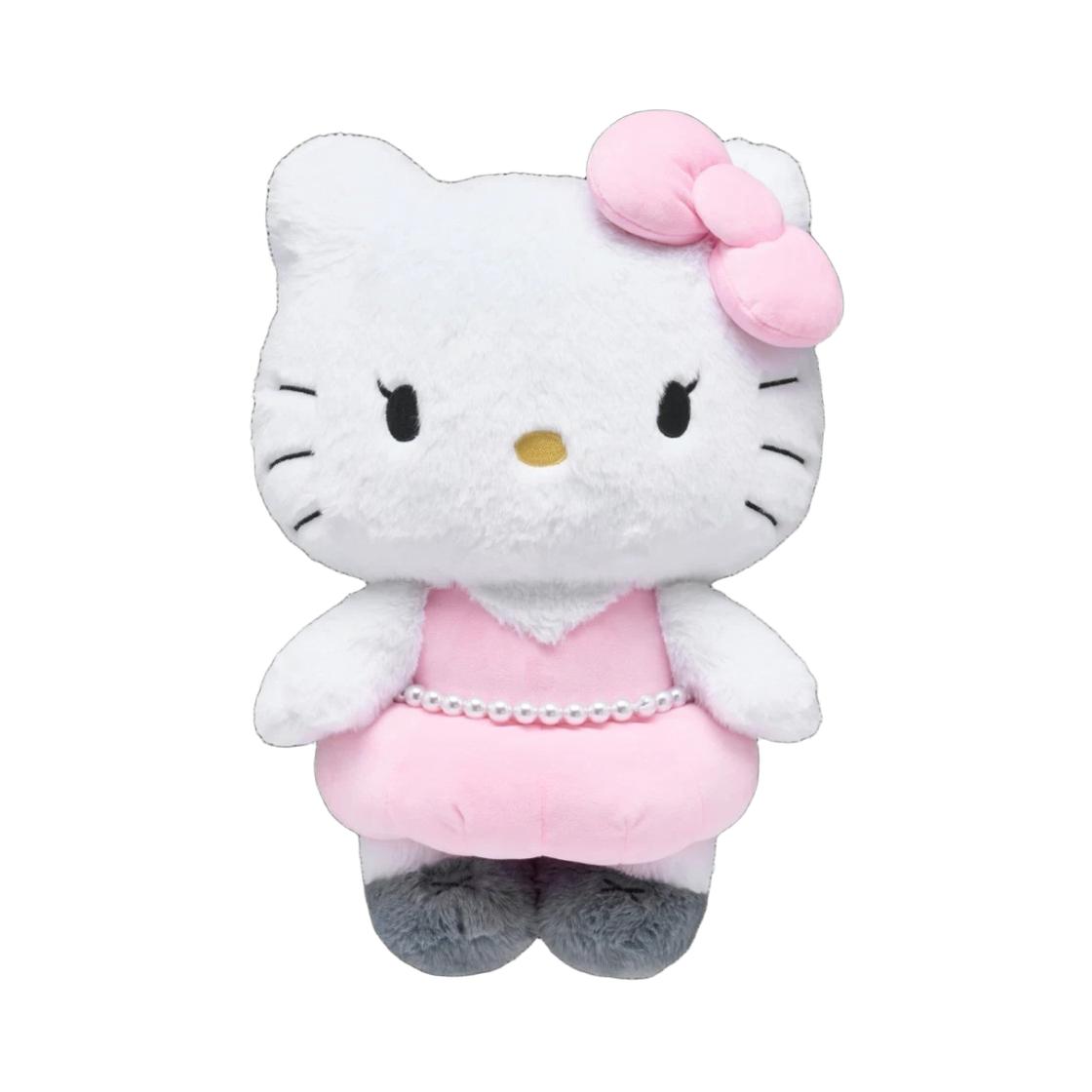 HELLO KITTY x JISOO 40cm Character Doll Original ONE SIZE