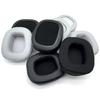 2 Stück Ohrpolster-Set für G35 G3 Kopfhörer Weiches Proteinleder sorgt für Komfort und verlängert die Lebensdauer der Kopfhörer