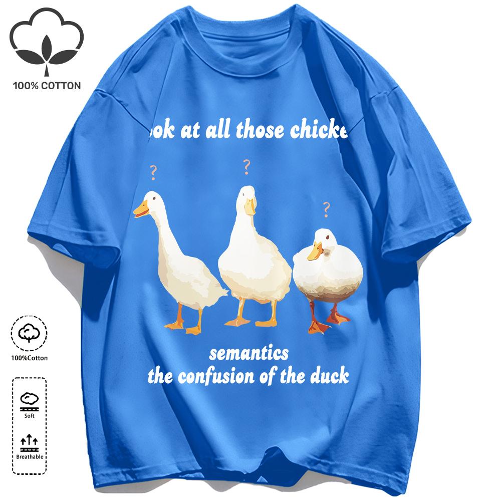 Hot selling prints in Russia T-Shirts Unisex Retro Oversized Short Sleeves Fashion Couple Clothes Unisex Simple Basics Clothing