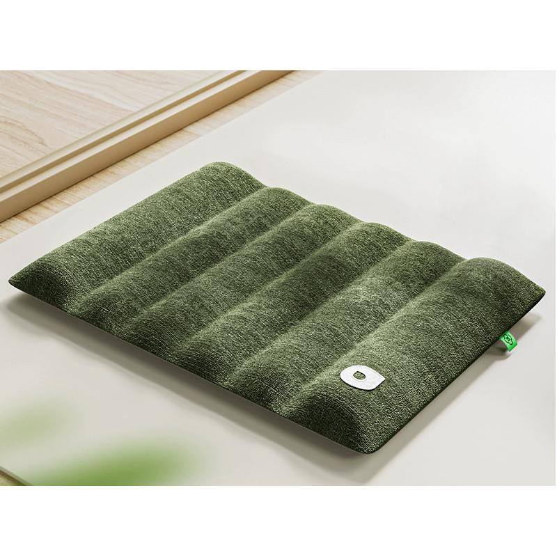 

Pet Dog Bed With Cloud Plush Pp Cotton For Large Dogs Comfort Use Allseason L