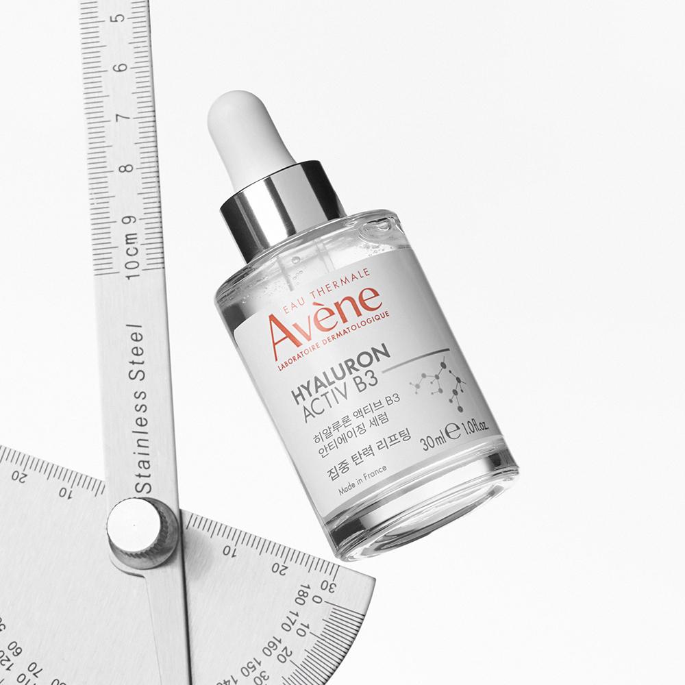 Avene Hyaluron Activ B3 Anti-Aging Serum 30ml - Firming Care, Korean