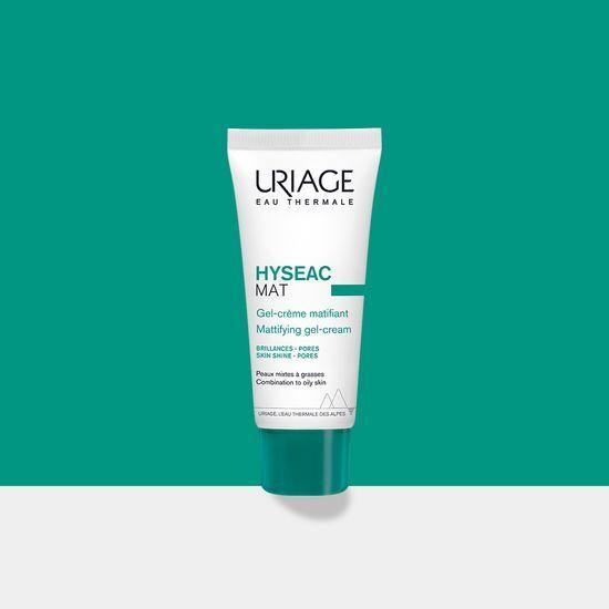 Uriage Ijeak Matte 40ml