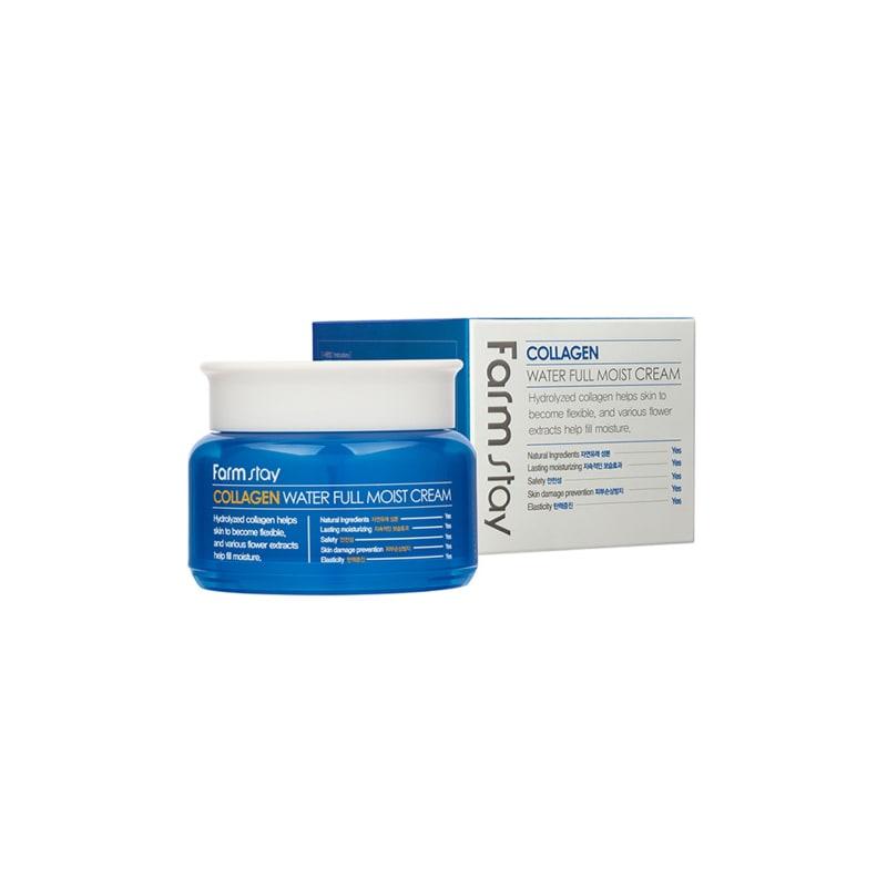 Collagen Water Full Moist Cream 100g