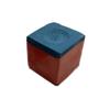 1Pc Pool Cue Tip Billiard Chalks Calcium Carbonate Snooker Accessory New Cue Chalk  Billiard Cue
