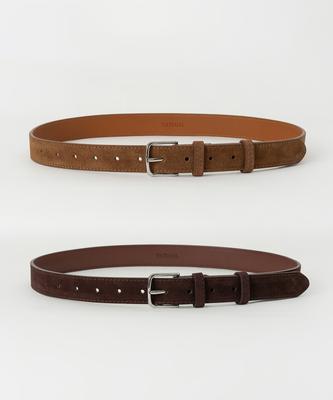 Tatiana Bt8055 Timeless Suede Belt