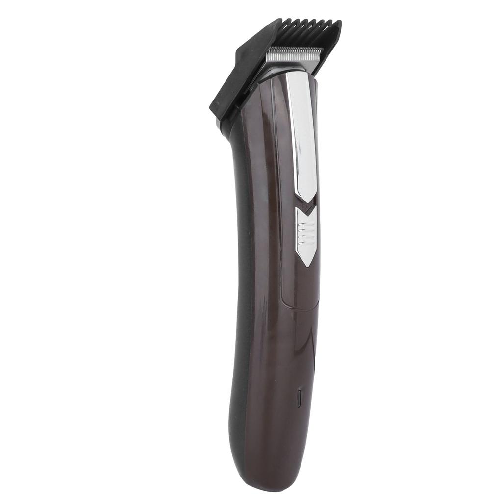 Electric Chargrable Hair Clipper USB Charging Professional Haircut Grooming Trimmers