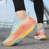 2025 Lightweight Carbon Plate Men's & Unisex Running Shoes - Breathable for Fitness, Jogging & Sports Racing
