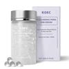 1-3X Hyaluronic PDRN Orb Serum 20ml - Salmon Spherical Particle Essence, Bursting Hydration for Radiant Skin!ZZ59 S03