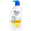 Head & Shoulders Refreshing Oil Control Anti-Dandruff Shampoo