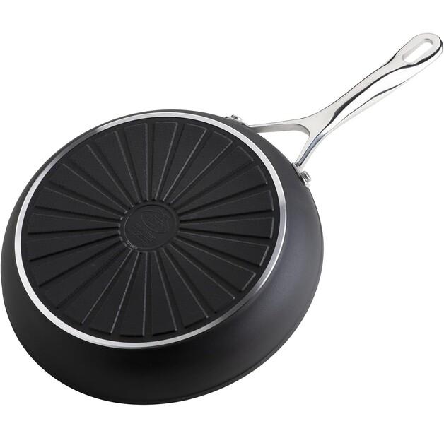 Bratpfanne Zwilling Ballarini Alba 24 cm (75001-876-0)