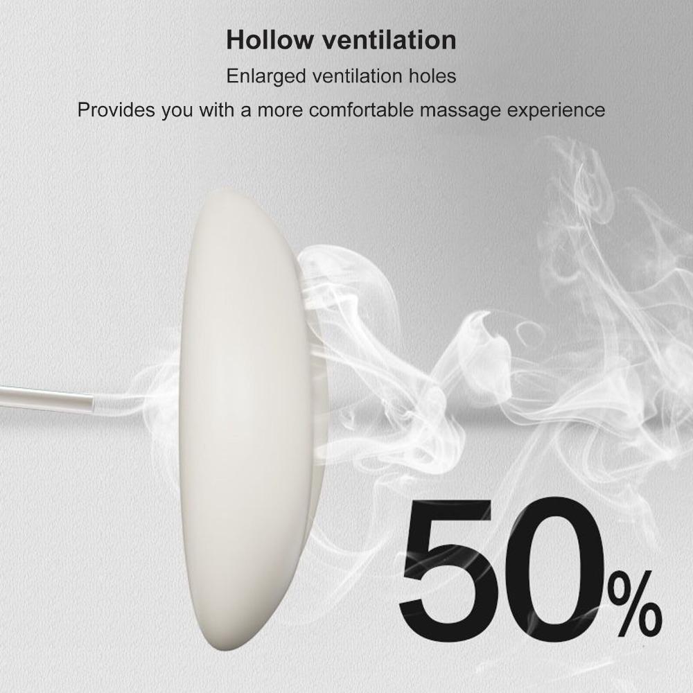 U-Shaped Facial Massage Pillow Memory Foam Hollow Face Pillow Memory Foam Pillow Beauty Salon