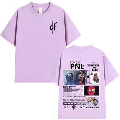 Toppe og T-shirts – T-shirts