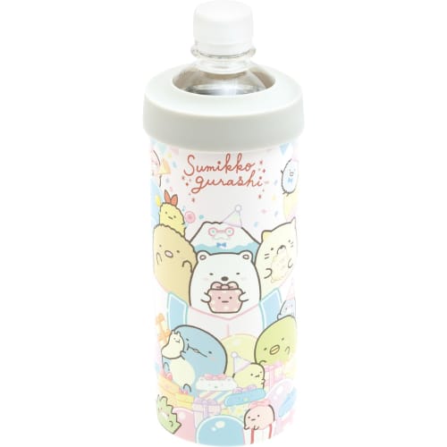 KA29502 Sumikkogurashi Multi-Stainless Steel Bottle