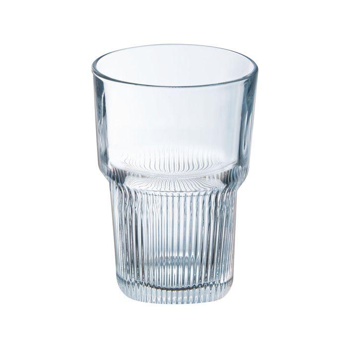 Verre Forme Haute 42cl Starline Arcoroc - 6 Verres