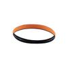 Non-Slip Silicone Sports Headband: Sweat-Wicking for Yoga, Running, Fitness, & Basketball