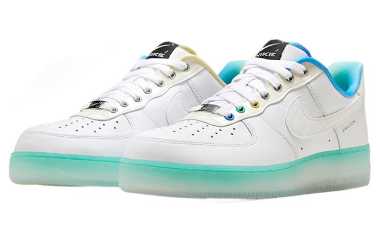 Nike Air Force 1 Low '07 Prm Unlock Your Space FJ7066-114
