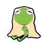 Cute Frog Enamel Pin Cartoon Badges Brooches For Women Girls Backpack Hat Lapel Pins Cosplay Accessories Toys Gifts Jewelry