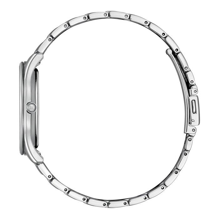 [Citizen] Citizen Collection EM0400-51E Women's Eco-Drive Watch (Black)