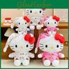Peluche di Hello Kitty con Design Carino Pigiama per Bambini e Collezionisti