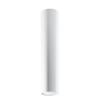 Lagos 40 White Ceiling Lamp