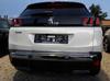 Peugeot 3008 Suv 16- Chromová Lišta Na Víko Tuning