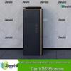 Stainless Steel Outdoor Trash Bin for Hotels, Parks, and Malls