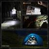 Fenix E09R Rechargeable Keychain Flashlight