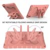 NEW EVA Kids Butterfly Stand Case For Samsung Tab A11+A9+Plus 11"SM-X210 X216B Tablet Cover Tab A11/A9 8.7"X110/X115 Funda+Strap