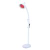 275W Household Far Infrared Electric Single Head Baking Lamp Beauty Salon Specialized Vertical Physiotherapy Light