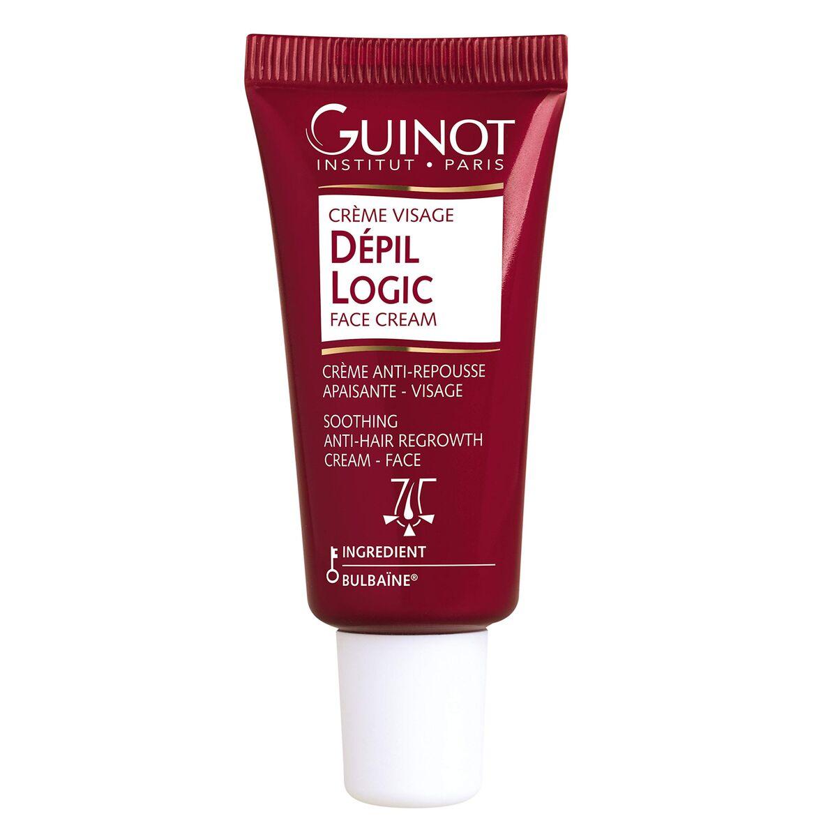 

Крем для лица Guinot Dépil Logic 15 мл