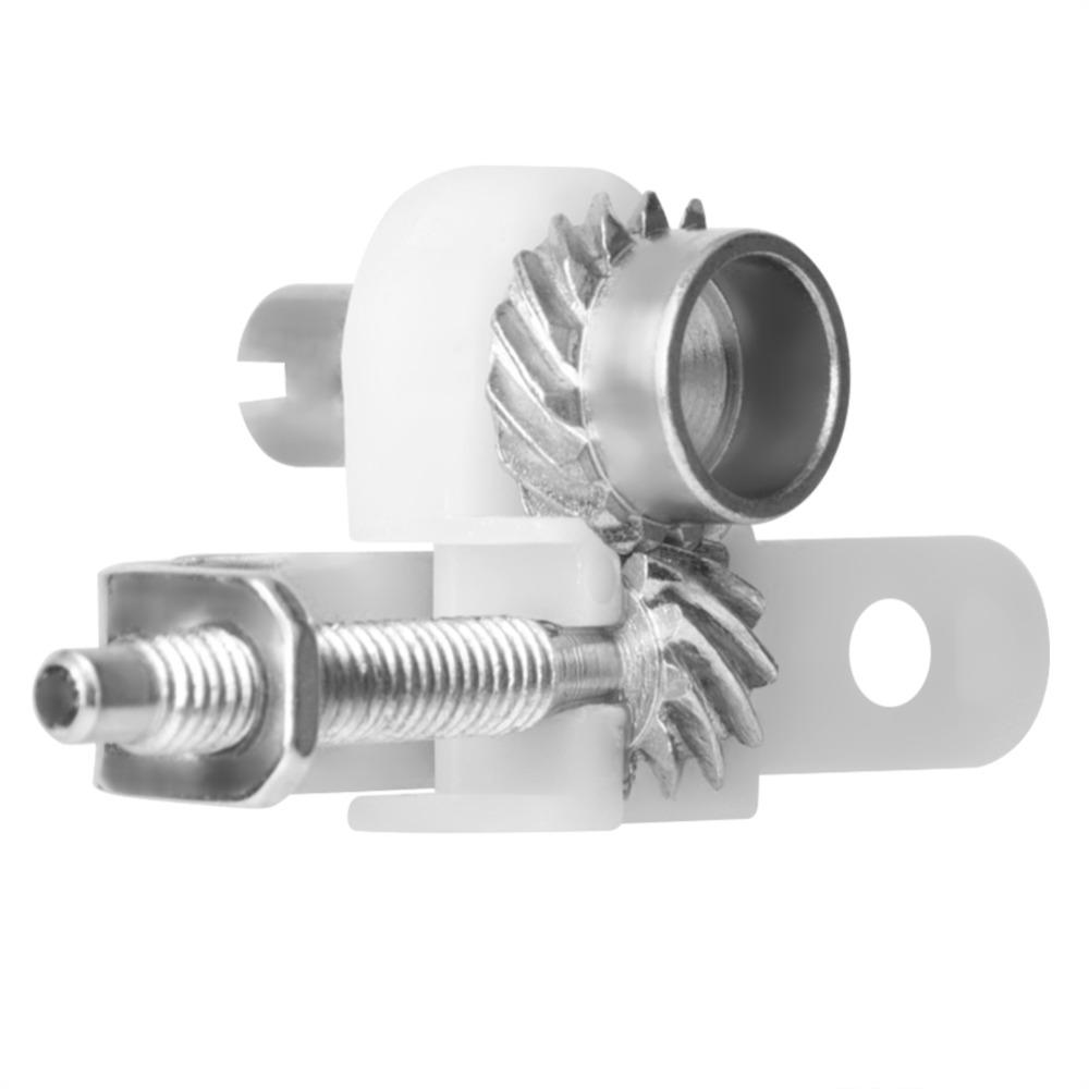 2PCS Plastic and Metal Chainsaw Tensioner for for Stihl MS250 025 MS230 023 MS210 021