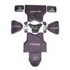M-Protection Quick Release Tactical Vest