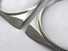 BRIGHTZ Jimny JB64W Stainless Steel Plated Meter Ring [MET-RIN-012] JB64 JB B64 64