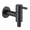 Stainless Steel G1/2 Inch Washer Mop Sink Wall Mount Single Cold Water Faucet