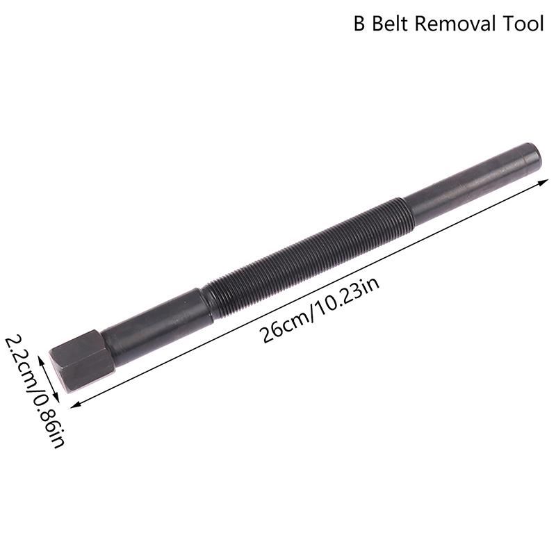 

Инструмент для съемника сцепления первичного привода для запчастей Polaris Sportsman 300 335 400 Rzr Xp