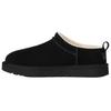 (WMNS) UGG Classic Micro Boots 'Black' Women's 1173891-BLK