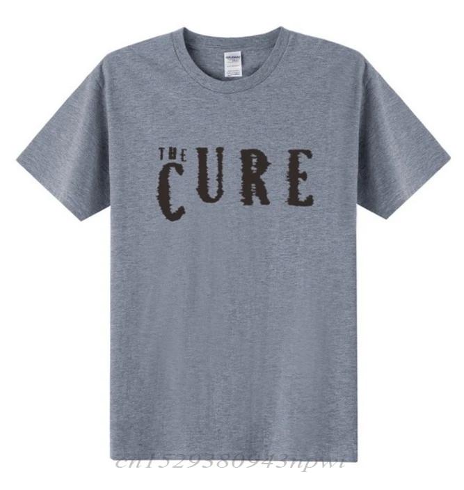 T Shirt HipHop Fashion T-shirt Short Sleeve O Neck Cotton Punk Classic Tops Tee