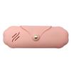 Wasserdichte Make-up-Pinsel-Tasche Staubdichter Make-up-Werkzeughalter Kosmetiktasche