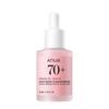 Peach 70 Niacinamide Serum Brightening & Hydrating Facial Serum 30ml