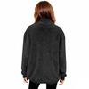 Women's Fashion Daily  Casual  Hoodie Long Sleeve Top