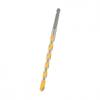 Hex Shank Masonry Drill Bit for Ceramic Granite and Tiles 160mm