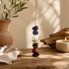 Seven Tumble Chakra - Souls Aligning Pendulum