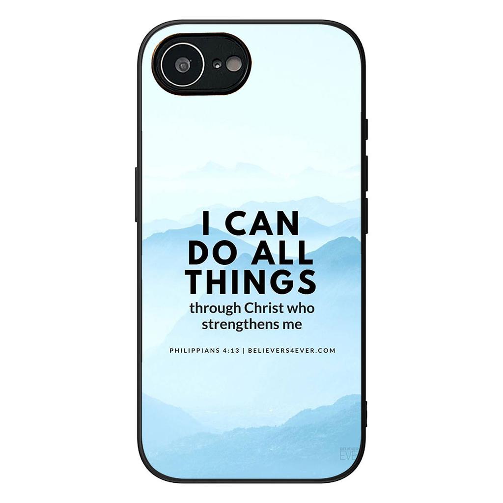 Bible Verse Christian Jehovah God Phone Cover for Xiaomi Redmi Note 13 14 ProPlus Pro Plus 14C A4 13C Pro+ Note14 Case