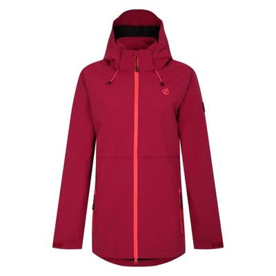 Womens/Ladies Switch Up II Waterproof Jacket